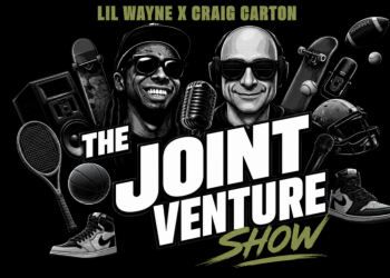 Lil Wayne Join Forces With Radio Icon Craig Carton For New Podcast: ‘The Joint Venture Show’