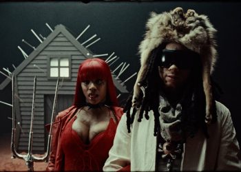 Trippie Redd Releases New Album ‘NDA’ Feat. Young Thug, Lil Wayne, Quavo, Kodak Black & More: Listen
