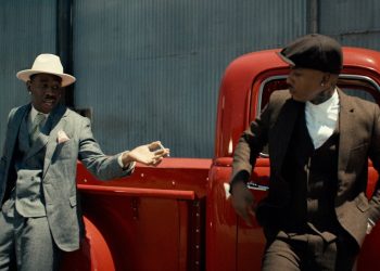 AZ Chike & Tyler, The Creator Release New Music Video ‘Look Like My Mama’: Watch