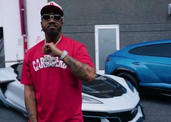Benny The Butcher Releases New Song ‘Summer ’26’ With Music Video: Watch