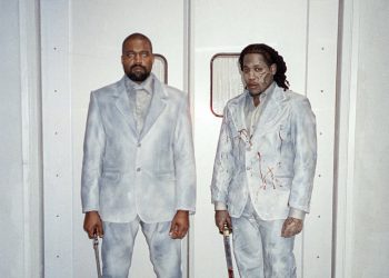 Kanye West & Don Toliver Release Music Video For ‘OK’: Watch