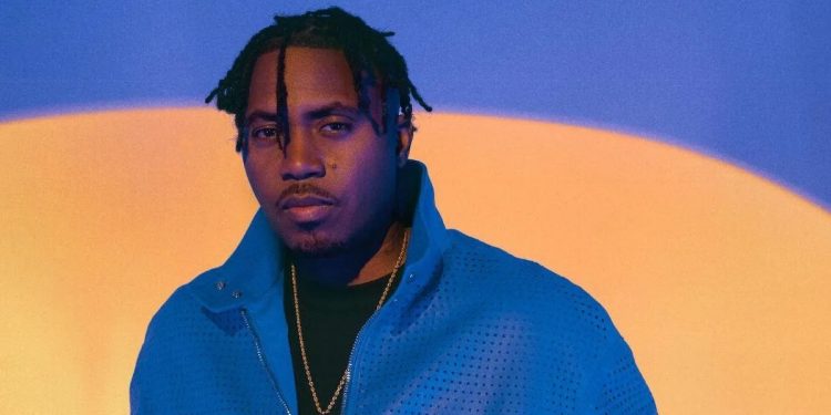 Skilla Baby Enlists Nas On ‘Respect My Gangsta’ Song Off New Album ‘The Price Of Fame’: Listen