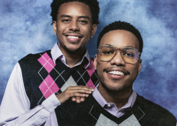 Cordae & Anderson .Paak Announce Joint Album ‘Heavy Is the Crown’ for October Release