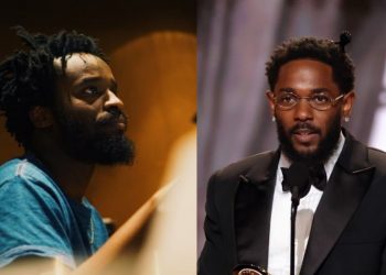 Dahi Releases New Song ‘How To Pray’ Feat. Kendrick Lamar & Amber Mark: Watch