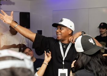 Lupe Fiasco Previews New Song āShrink,ā Announces Upcoming Album āFirst World Problematicā: Listen