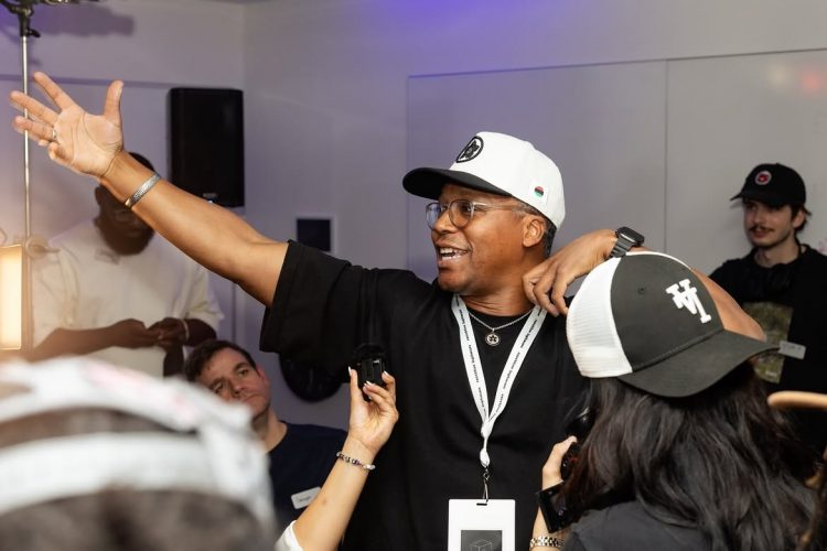 Lupe Fiasco Previews New Song ‘Shrink,’ Announces Upcoming Album ‘First World Problematic’: Listen