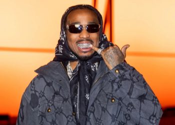 Quavo Releases New Song ‘Trance’: Listen
