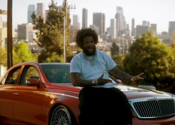 The Game Shares ‘The Life’ Music Video: Watch
