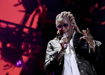 Young Thug & YSL Release New Album ‘Slime Language 3’ With 41 Songs: Listen