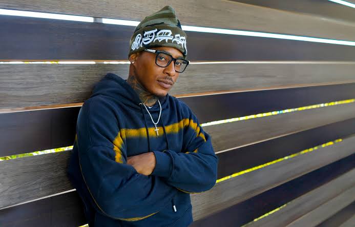 AZ Chike Releases New Album ‘No Rest For The Wicked’: Stream