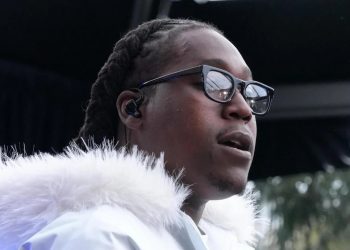 Don Toliver Confirms New Album ‘Nitrous’ Set To Release This Year