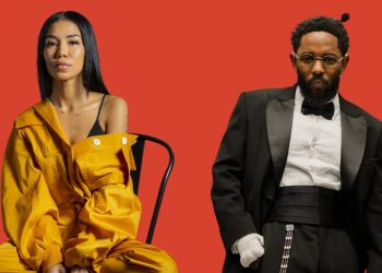 Jhene Aiko Enlists Kendrick Lamar On New Song ‘So Good’ Off ‘Westside Whimsey’: Listen