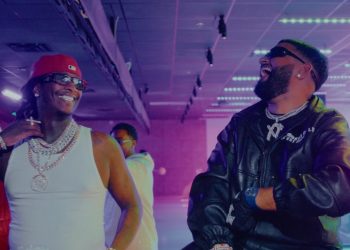 Nav & Young Thug Release New Collab Song ‘Woah’: Listen