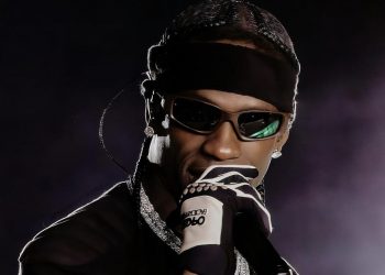 Travis Scott Releases New Song ‘RHYNO’ As Part Of GTA: VI Soundtrack — Listen