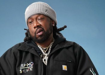 Conway The Machine Announces Upcoming Album ‘Otis’ Feat. Ghostface Killah, Raekwon, Method Man & More