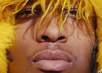 A$AP Rocky Releases New Music Video ‘Shroom Clouds’: Watch